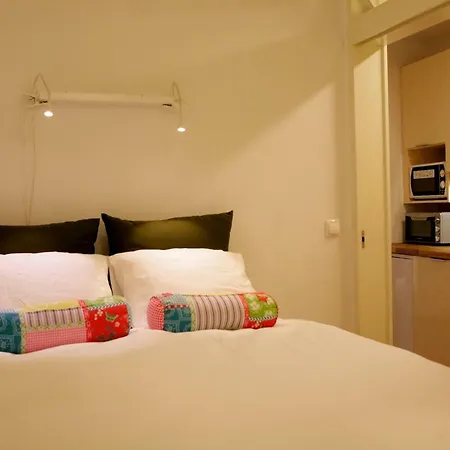 Salvador Apartment- Alfama Appartamento